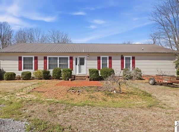 565 martin rd, Wickliffe, KY 42087