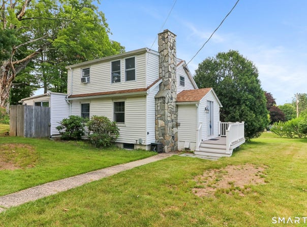 1044 Durham Road, Wallingford, CT 06492