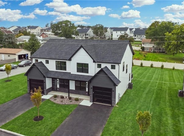 824 Hunter Street, North Catasauqua Bor, PA 18032