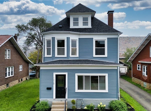 1428 Dormont Ave, Dormont, PA 15216