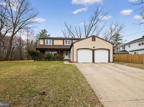 1200 CARDINAL Lane, CHERRY HILL, NJ 08003