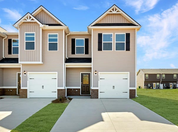 1115 Wharf Trail, Spartanburg, SC 29303