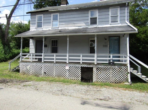 44-46 Clopper St, Sewickley Twp, PA 15637