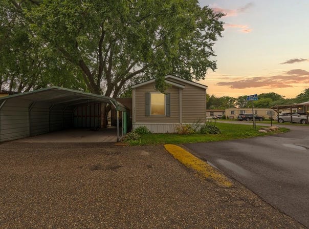 101 Jaybee Lane, Mankato, MN 56001