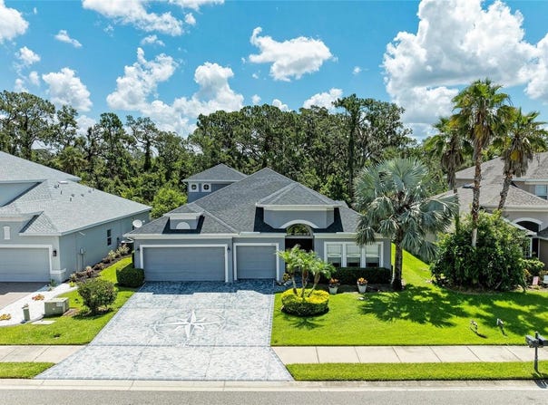 7812 115TH Avenue E, PARRISH, FL 34219