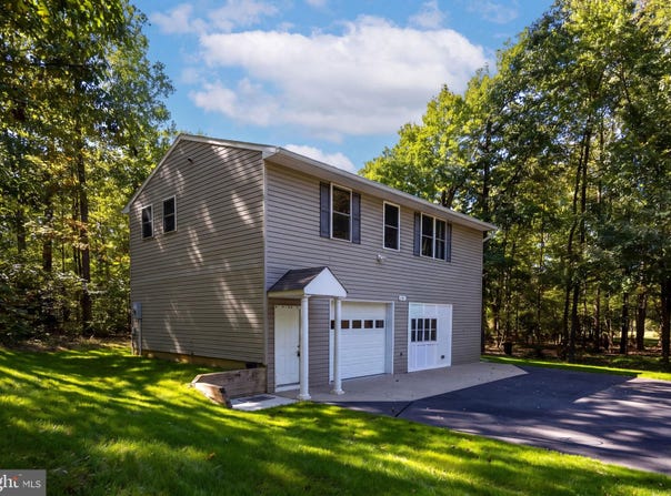 38 ANDY Drive, BUMPASS, VA 23024