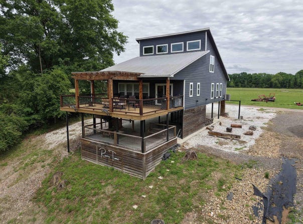 160 Serenity Loop, Glenwood, AR 71943