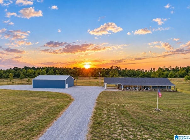6700 COUNTY ROAD 49, CLANTON, AL 35045