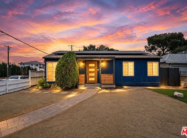11143 Califa St, Los Angeles, CA 91601