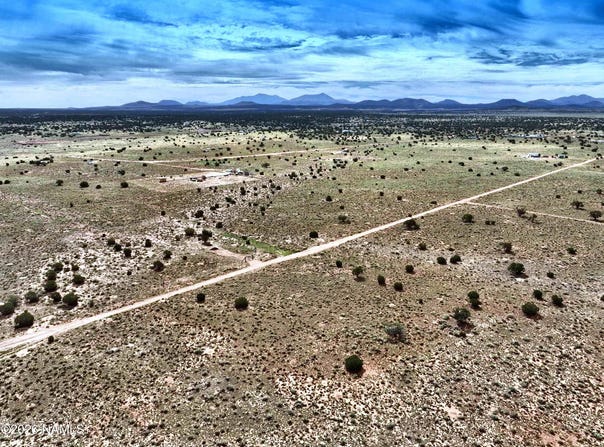 3105 S Glendale Road, Williams, AZ 86046