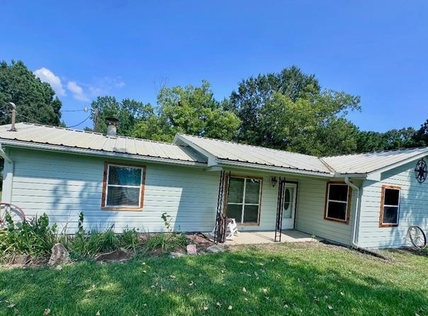 1189 Centerview Road, Pineland, TX 75968