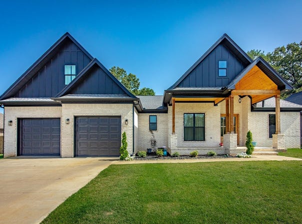 27 Denali Drive, Cabot, AR 72023