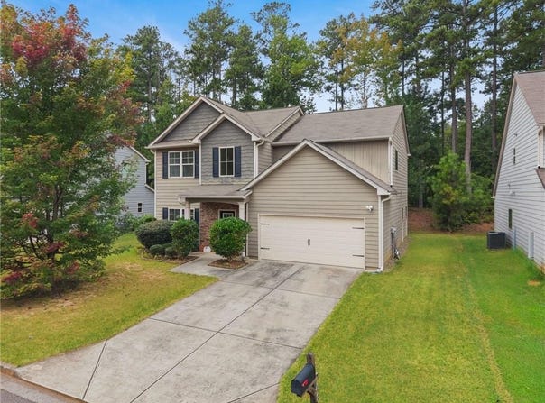 48 Timberland Trace Way, Dallas, GA 30157
