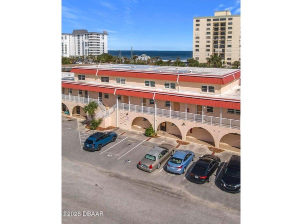1510 Ocean Shore Boulevard, Ormond Beach, FL 32176