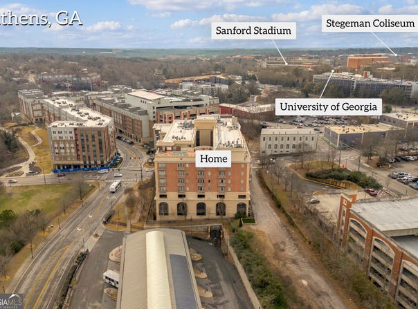 755 E Broad Street, Athens, GA 30601
