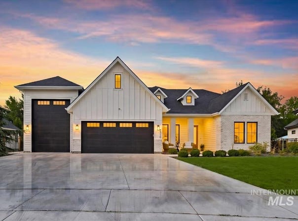 7310 W Palamas Dr., Eagle, ID 83616