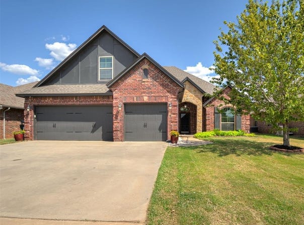 3715 Presidio Circle, Norman, OK 73072