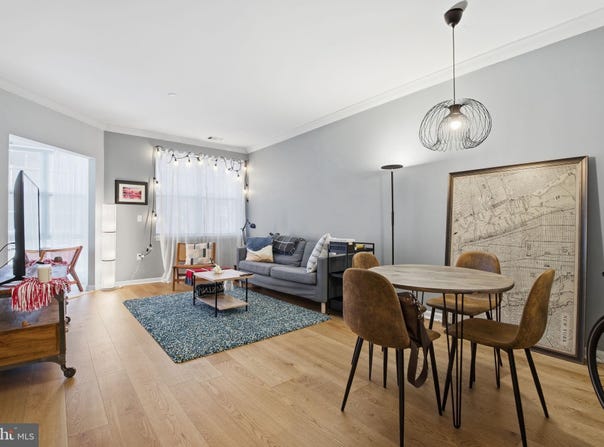 23 PIERSIDE Drive, BALTIMORE, MD 21230