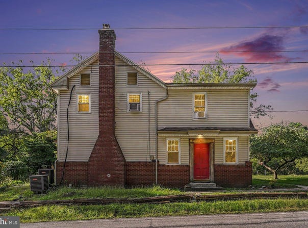 276 COLEMAN Road, GETTYSBURG, PA 17325