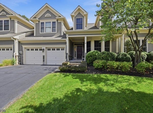 43 Sterling Dr, Chatham Twp., NJ 07928-4103