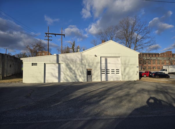 503 Plunkett St, Bedford, VA 24523