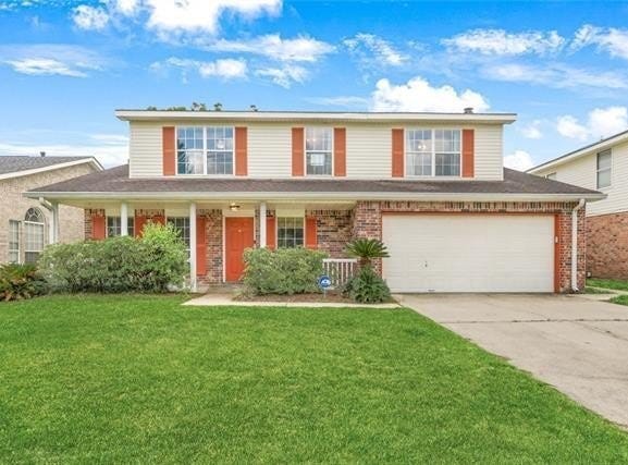 6545 LAUREN Drive, Slidell, LA 70460