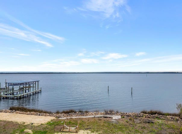 Surf Road, Panacea, FL 32346