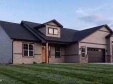 9376 N Balmoral Dr, Post Falls, ID 83854