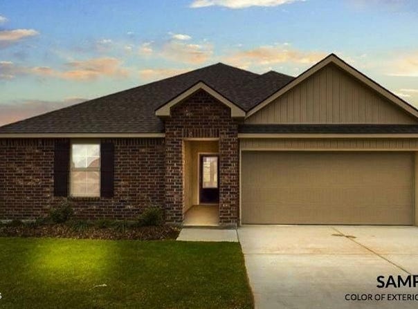 218 Eagle Heights Drive, Duson, LA 70529