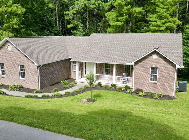 221 Bramblewood Drive, Corbin, KY 40701