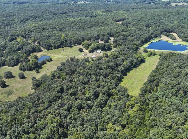 23367 H Highway, Lincoln, MO 65338