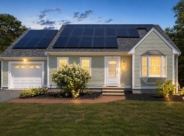 29 Sheffield Place, Mashpee, MA 02649