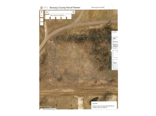 TBD Country Club Road, Devils Lake, ND 58301