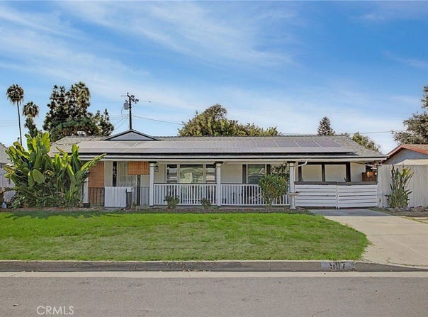907 S Danehurst, Glendora, CA 91740