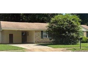 2342 WELLONS Ave, Memphis, TN 38127
