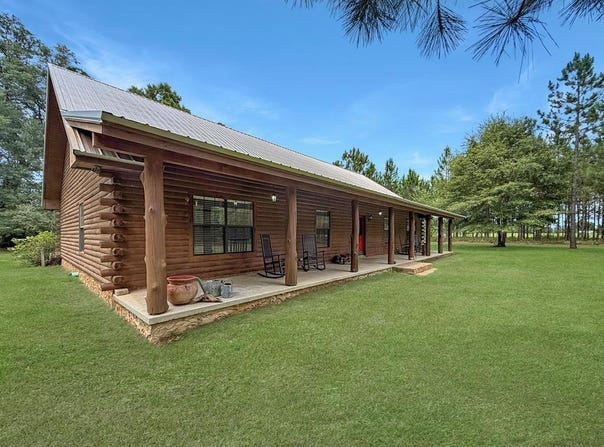 171 Gardner Road, Brinson, GA 39825
