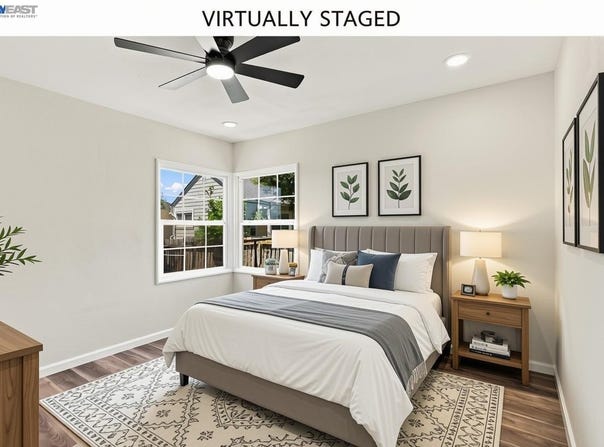 1333 Mariposa St, Richmond, CA 94804