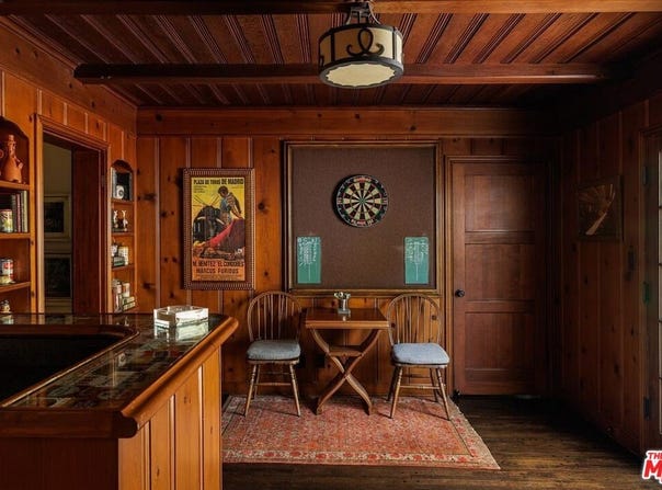 2430 Lanterman Ter, Los Angeles, CA 90039