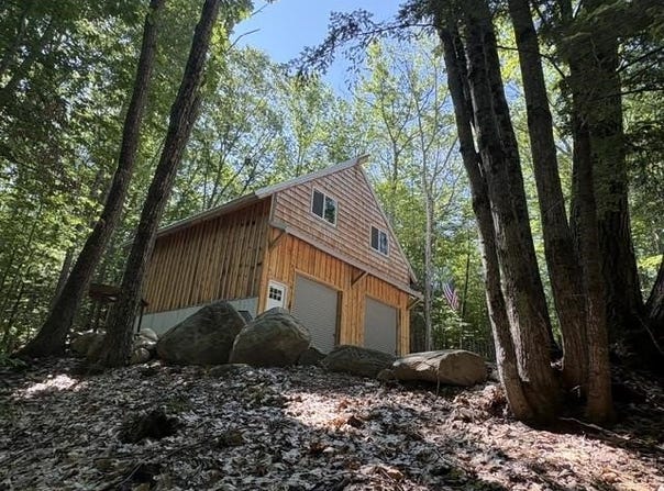 250 Bray Ridge, Hiram, ME 04041