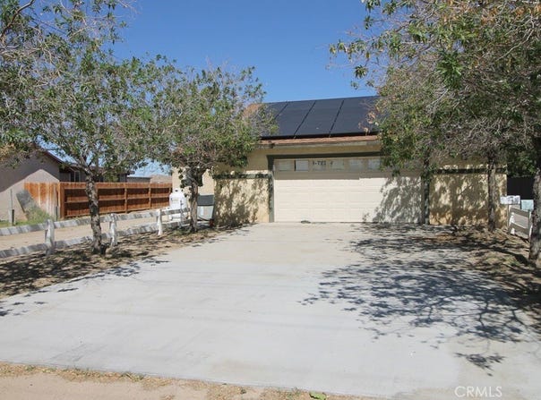 26340 Community, Barstow, CA 92311