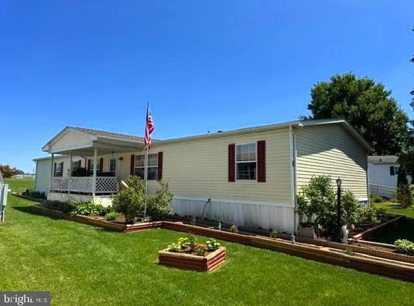 207 PHEASANT RIDGE Circle, LANCASTER, PA 17603