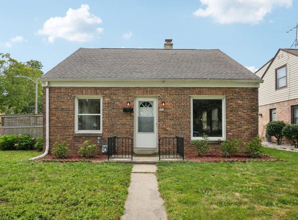 531 E Morgan Ave, Milwaukee, WI 53207