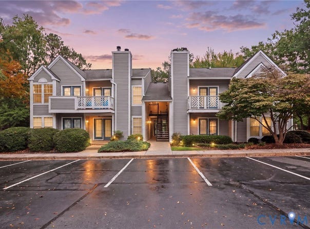 7700 Flannagan Ct Unit#7, Henrico, VA 23228
