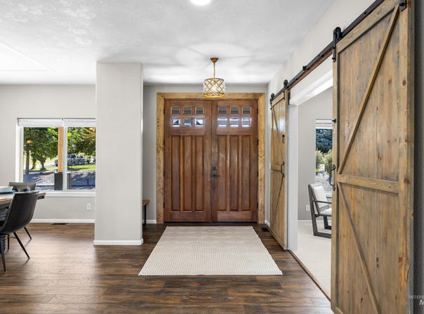 14119 Silver Ridge Rd, Caldwell, ID 83607