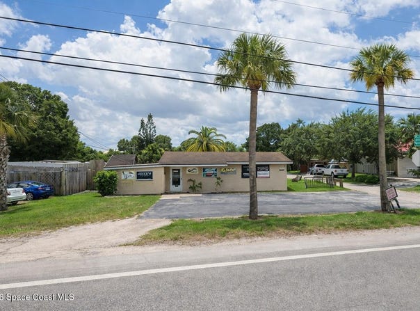 2149 Aurora Road, Melbourne, FL 32935