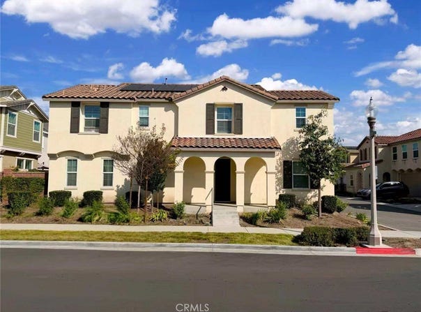 15981 Tanzinite Lane, Chino, CA 91708