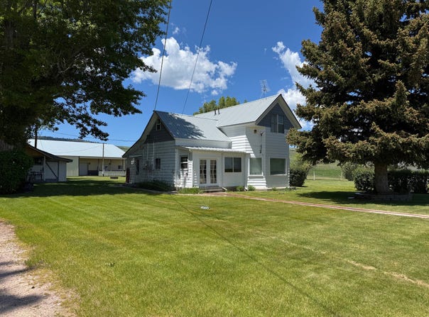 2877 HIGHWAY Dr, Fish Haven, ID 83287