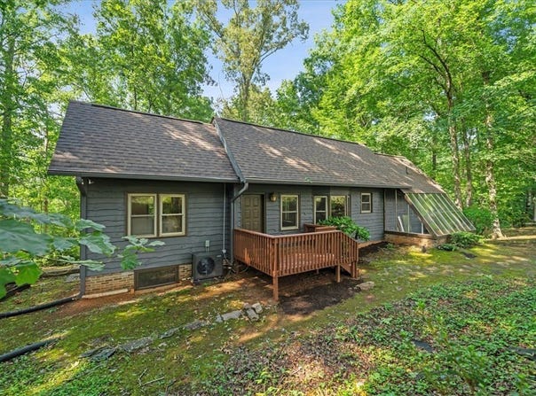 211 Timberline Ridge, Walhalla, SC 29691