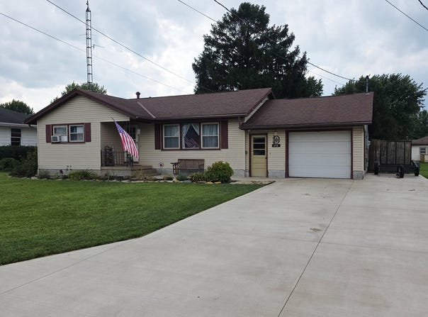 678 Willowcrest Lane, Galion, OH 44833