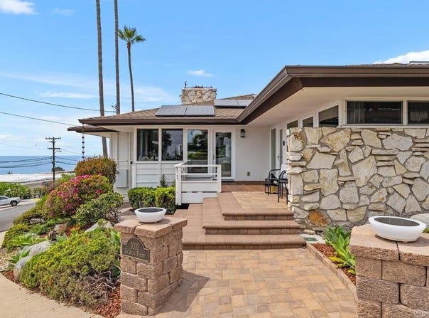 1010 La Jolla Rancho Rd, La Jolla, CA 92037